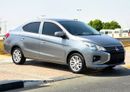 ميتسوبيشي اتراج GLX Full 1.2L