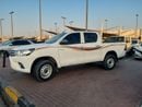 Toyota Hilux DC 2.4L 4WD DIESEL MANUAL TRANSMISSION