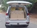 Toyota Land Cruiser GXR3