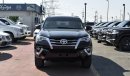 Toyota Fortuner SR5