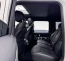 مرسيدس بنز G 63 AMG STD