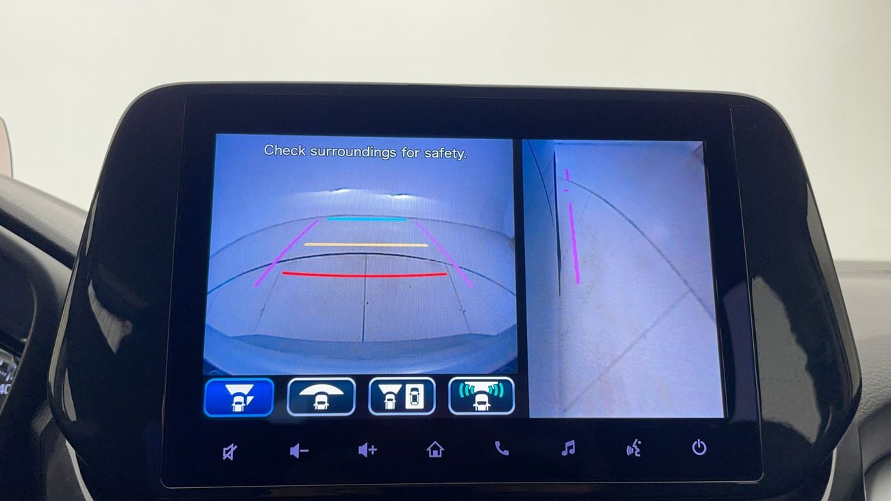 Suzuki Grand Vitara GLX 1.5 | Zero Down Payment | Home Test Drive