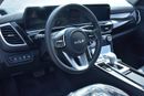 Kia Seltos سيلتوس 1.5