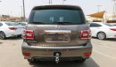 Nissan Patrol SE With Platinum Badge - 0% Down payment - VAT included