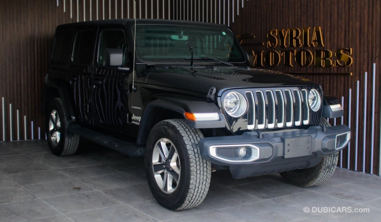 Jeep Wrangler CLEAN TITLE CAR!