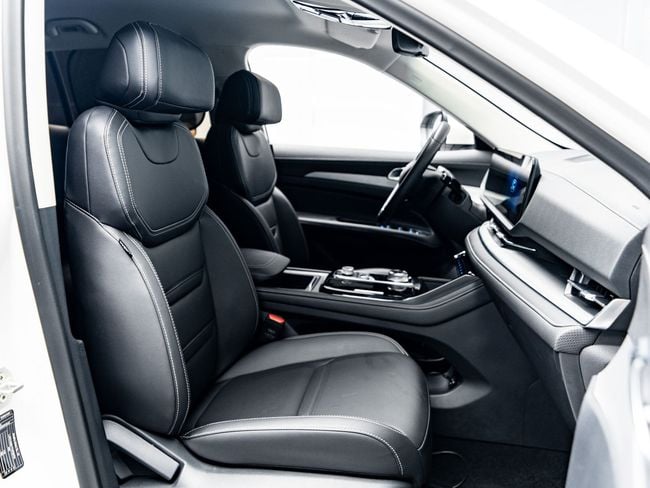 Ford Territory TREND, миниатюра 30
