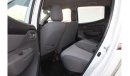 Mitsubishi L200 Mitsubishi L200 2018 GCC in excellent condition without accidents, very clean from  inside and outsi