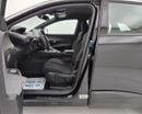 Peugeot 3008 ACTIVE l GCC Specs l 2 Keys l AED 865 / Monthly