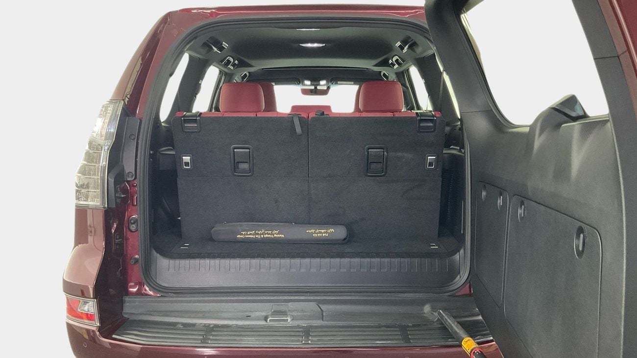 Lexus GX460 PREMIER | Guaranteed Warranty | 0 Down Payment