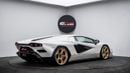 Lamborghini Countach LPI 800-4 1 of 112 - 2022