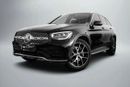 Mercedes-Benz GLC 200 Std 2.0L