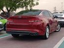 Kia Optima / PANORAMIC LIMITED / FULL OPTION /EXPORT ONLY  LOT#41058