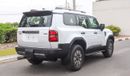 Toyota Prado 2026 Model Toyota Land Cruiser Prado Adventure, 2.4L Turbo Petrol 4WD 8A/T