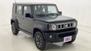 Suzuki Jimny GLX 1.5 | Zero Down Payment | Home Test Drive