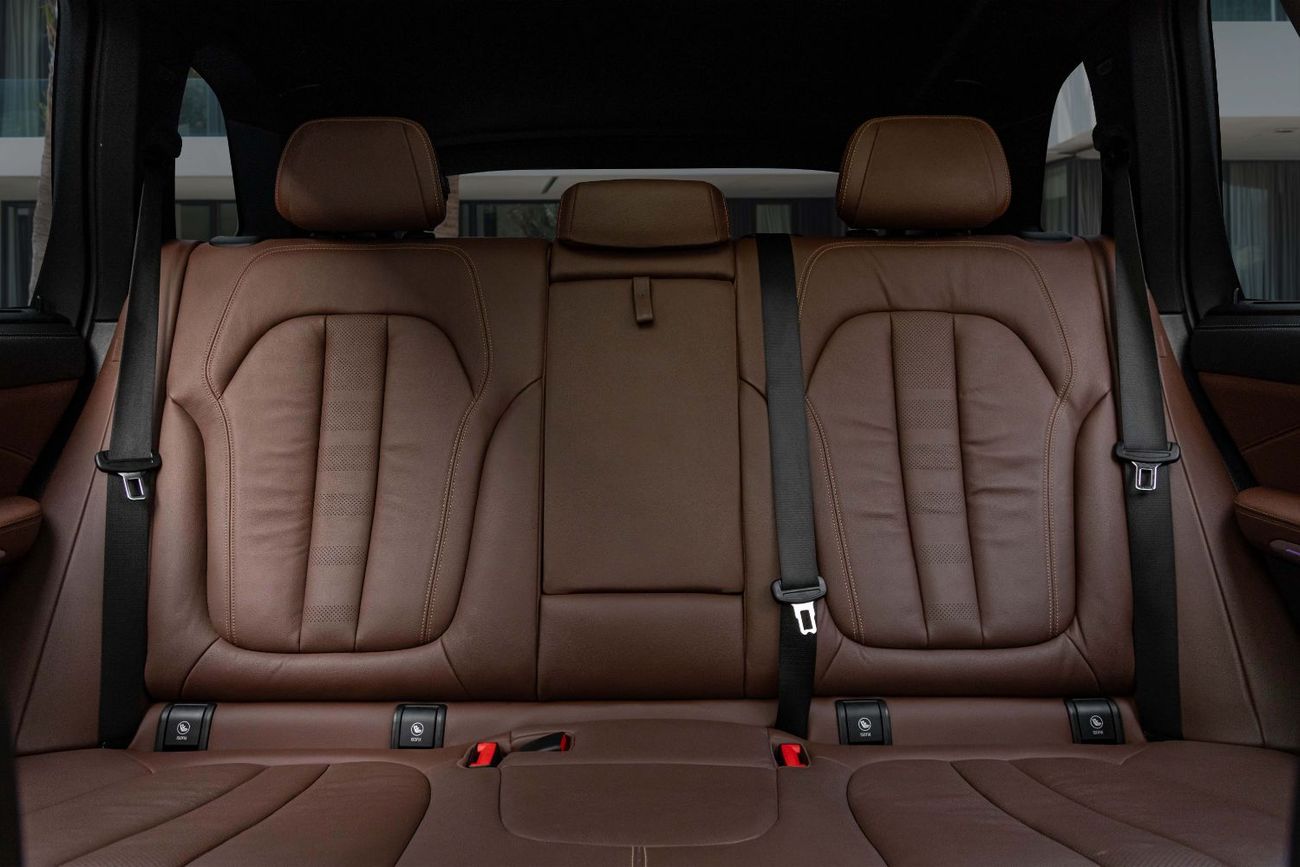 BMW X5 M Sport | 3,427 P.M  | 0% Downpayment | Under Warranty!