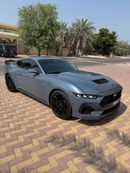 فورد موستانج 2024 GT 5.0 V8 ,full option, premium in perfect condition.