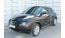 Nissan Juke 1.6L 2012 MODEL VERY GOOD CONDITION