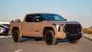 Toyota Tundra LIMITED TRD OFF-ROAD i-FORCE MAX | 2026 | For Local Registration +10%