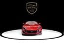 Ferrari Portofino Std 3.9L ATELIER