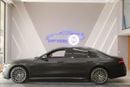 Mercedes-Benz S 580 4MATIC Exclusive 4.0L