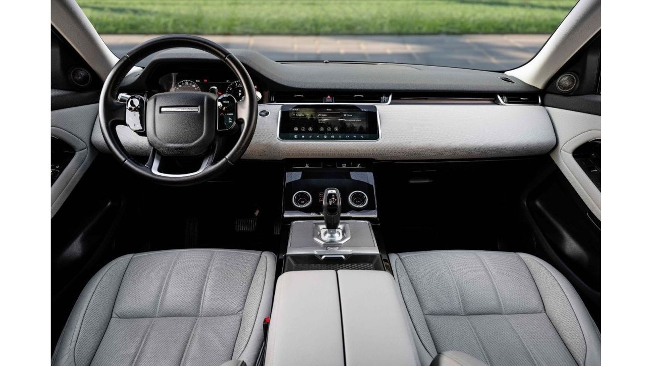 Land Rover Range Rover Evoque P200 S | 3,133 P.M  | 0% Downpayment | Agency Warranty!