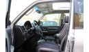 Mitsubishi Pajero GLS Mid PAJERO 2016 - GCC - ACCIDENTS FREE - SEMI FULL OPTION  -