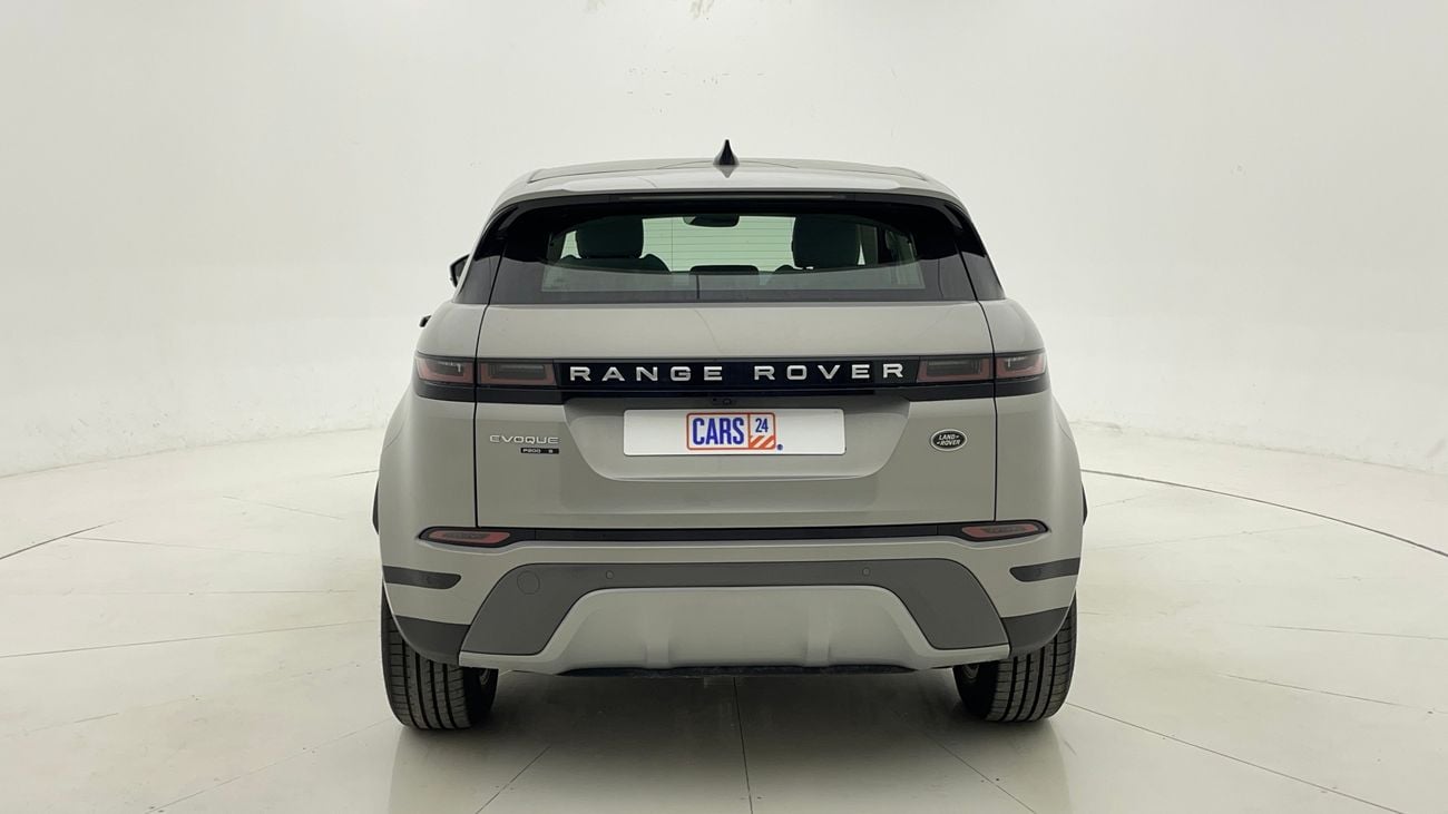 لاند روفر رانج روفر إيفوك P200 S 2 | بدون دفعة مقدمة | اختبار قيادة مجاني للمنزل