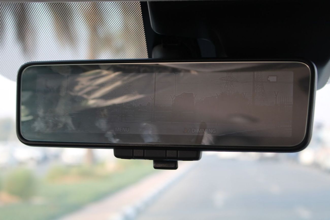 Nissan XTerra NISSAN X-TERRA 2.5L PETROL 4WD LE PLATINIUM AUTO