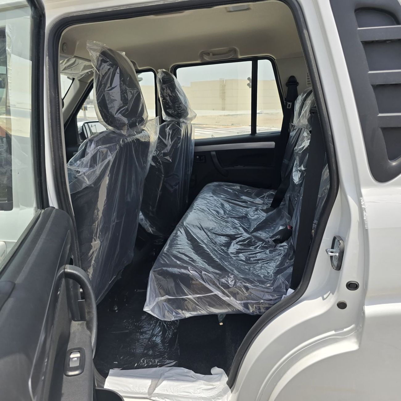 ماهيندرا بيك اب