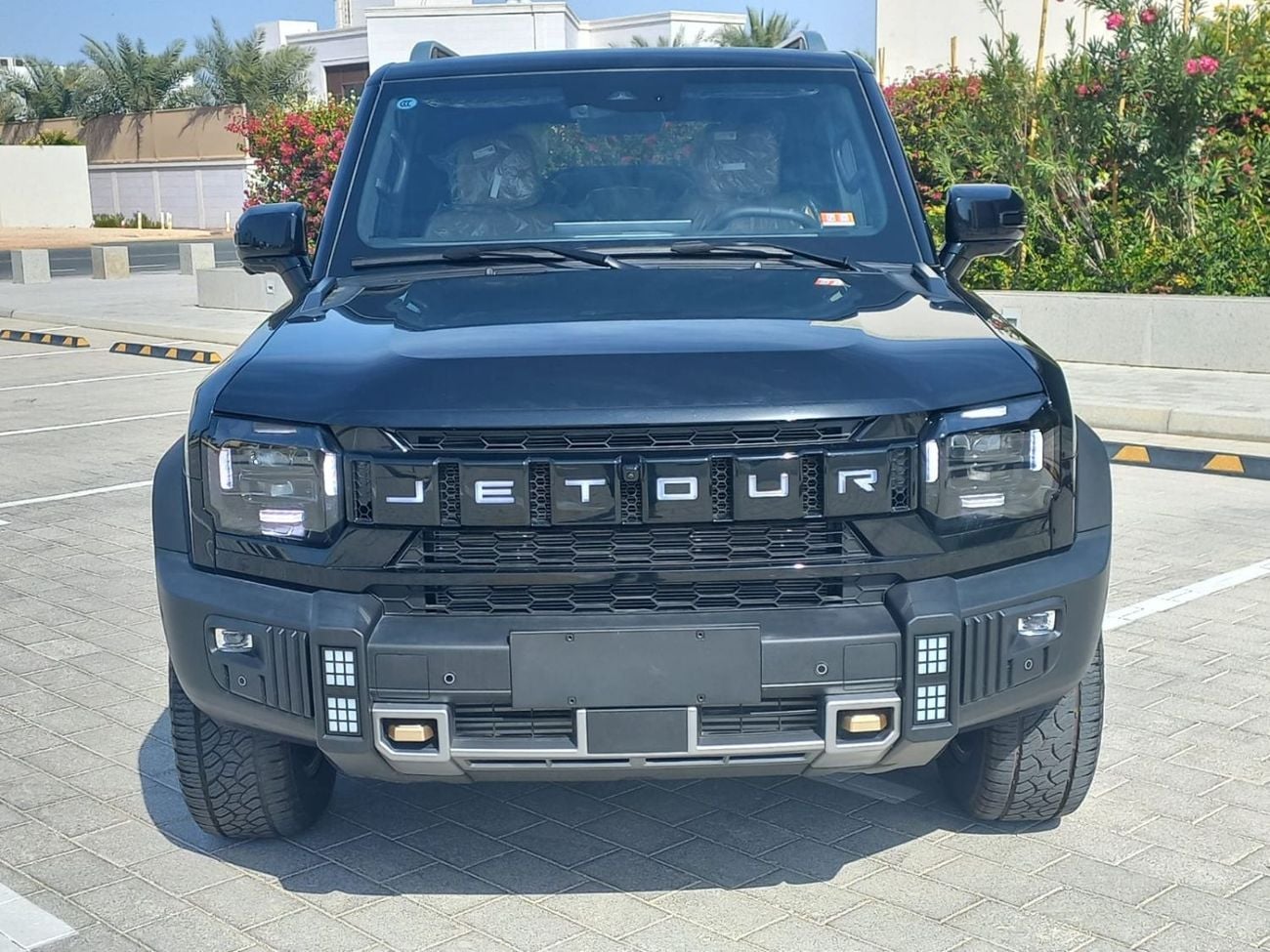 جيتور T2 Luxury