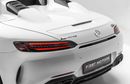 مرسيدس بنز AMG GT 4.0L V8 Bi-Turbo Engine