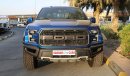 فورد رابتور F150