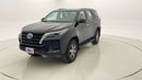 Toyota Fortuner EXR 2.7 | Zero Down Payment | Home Test Drive