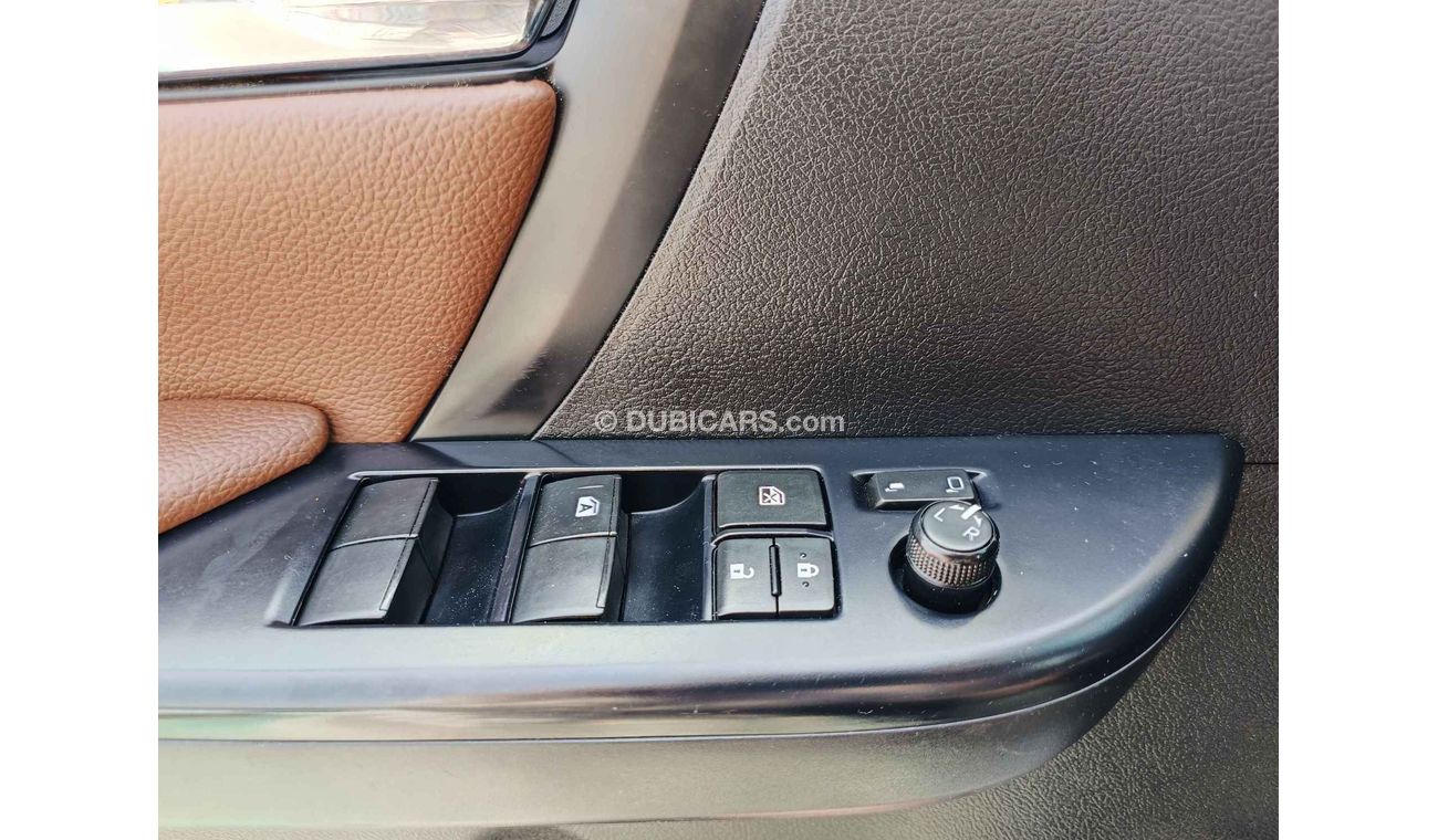 Toyota Fortuner // 1192 AED Monthly // 1 yr Warranty // 1 yr Insurance // Registration (LOT # 94686)