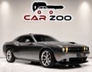 Dodge Challenger SXT
