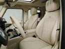 Mercedes Benz G63 AMG STANDARD BRAND | EUROPEAN SPECS | A22 | BEIGE INTERIOR | WARRANTY