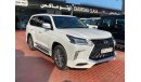 لكزس LX 570 Lexus Lx570 2017 Full Option Platinum