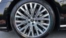 أودي A8 L 55 TFSI Quattro S-Line V6 3.0L AWD , 2023 GCC , (ONLY FOR EXPORT)