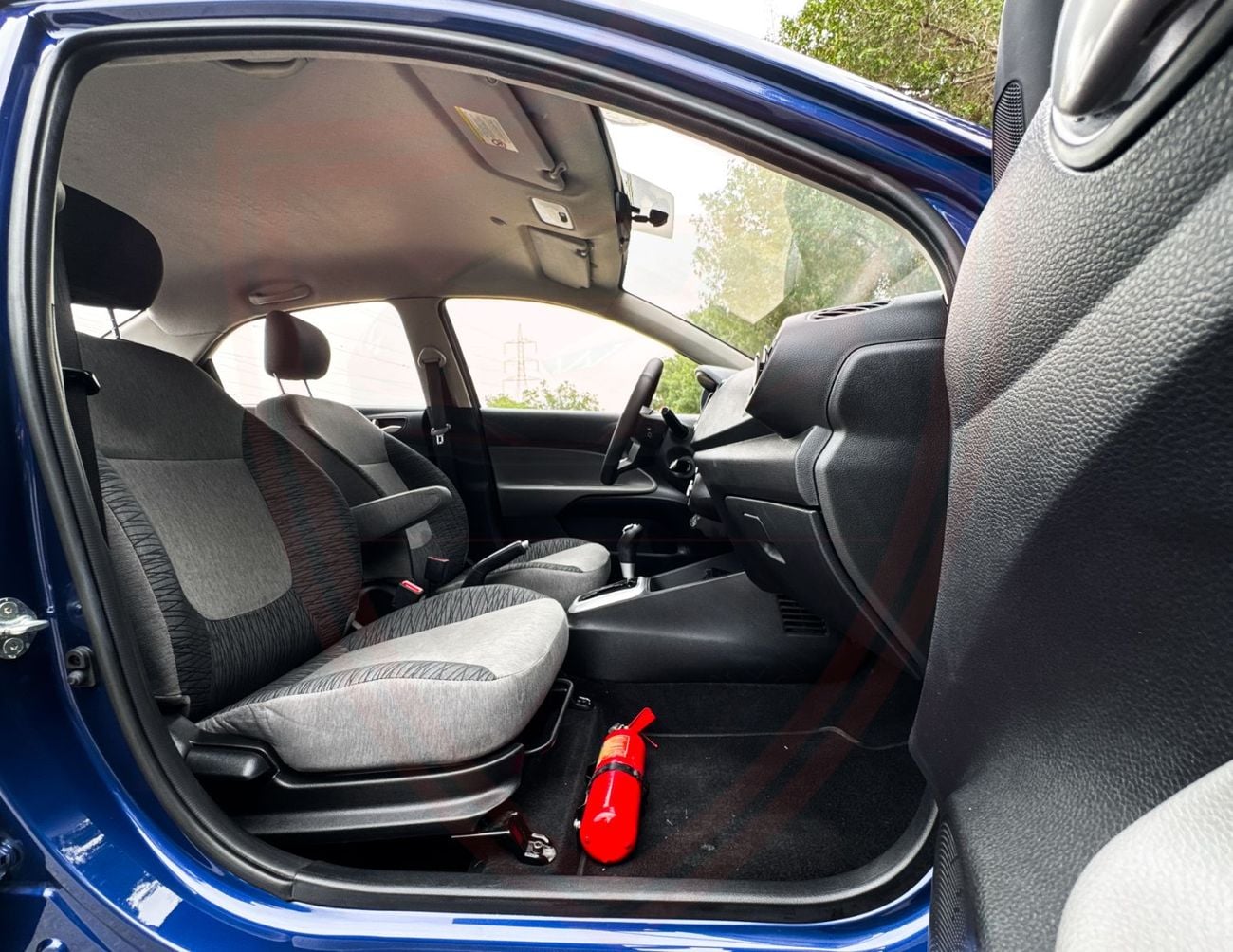 Kia Pegas Kia Pegas | 1.4 L | 2023 | GCC | Accident-Free | In Excellent Condition | 437 P.M