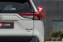 Toyota RAV4 ADVENTURE Toyota RAV4 2025 GCC | Agency Warranty