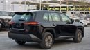 Toyota RAV4 2026 TOYOTA RAV4 LE BLACK COLOR