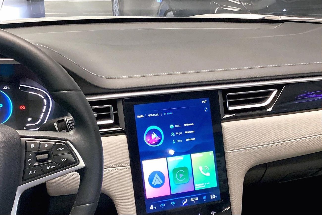 Nissan XTerra Platinum | Guaranteed Warranty | 0 Down Payment