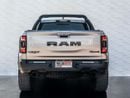 رام 1500 Crew Cab 6.2L