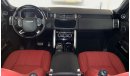 Land Rover Range Rover Vogue SE Supercharged EXCELLENT CONDITION - COMPLETELY AGENCY MAINTAINED