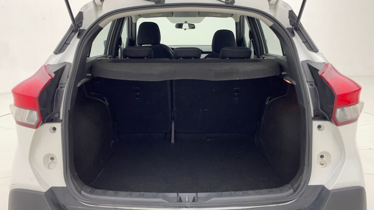 Nissan Kicks S 1.6 | Zero Down Payment | Home Test Drive