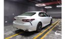 Toyota Camry 2024 CAMRY SPORT SE V6 3.5L AUTOMATIC - EXPORT ONLY