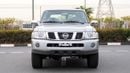 Nissan Patrol Safari Safari 4.8L A/T