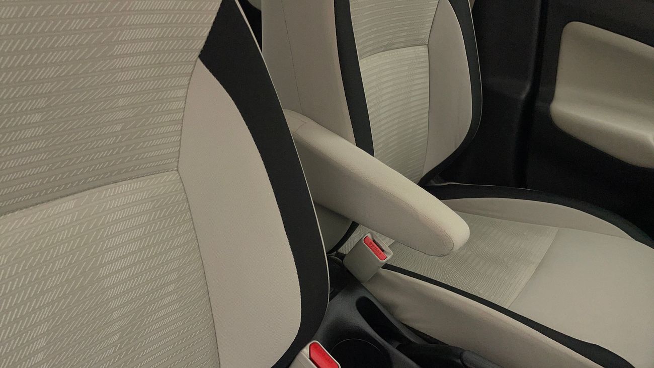 نيسان صني S 1.6 | بدون دفعة مقدمة | اختبار القيادة في المنزل