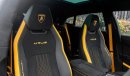 لمبرجيني اوروس Lamborghini Urus Performante RIGHT HAND DRIVE