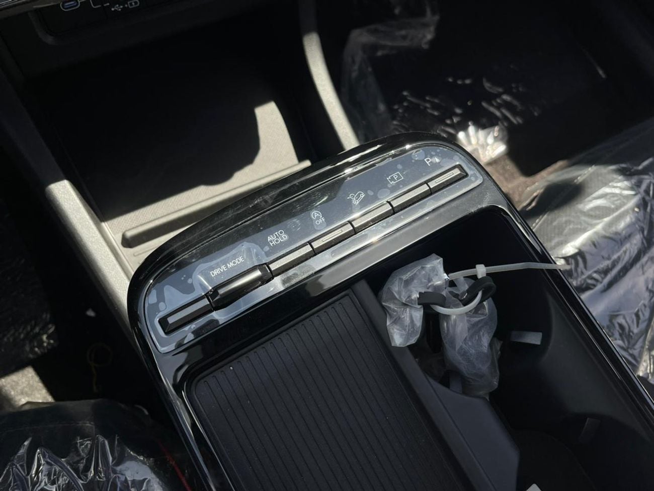 Hyundai Tucson Hyundai Tucson N line 2025 1.5L Turbo Petrol